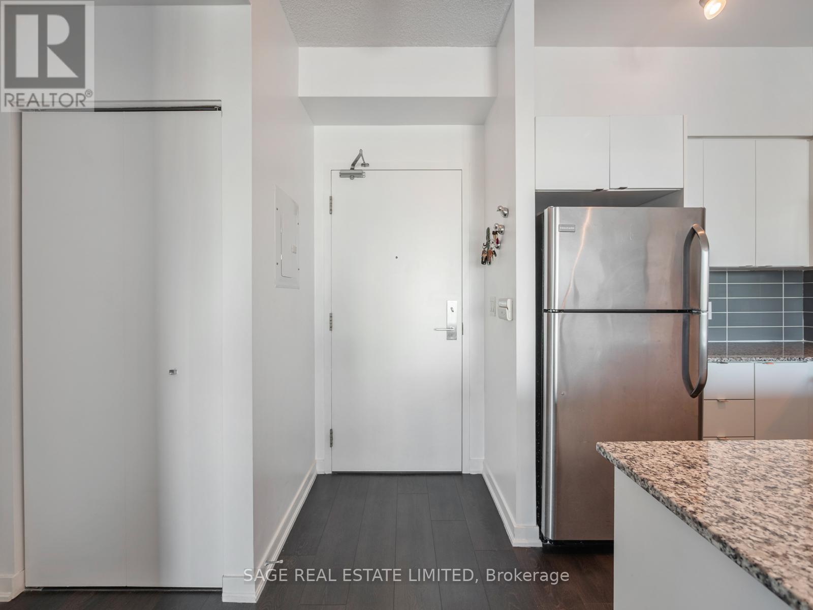 2601 - 150 East Liberty Street E, Toronto, Ontario  M6K 3R5 - Photo 5 - C12451082