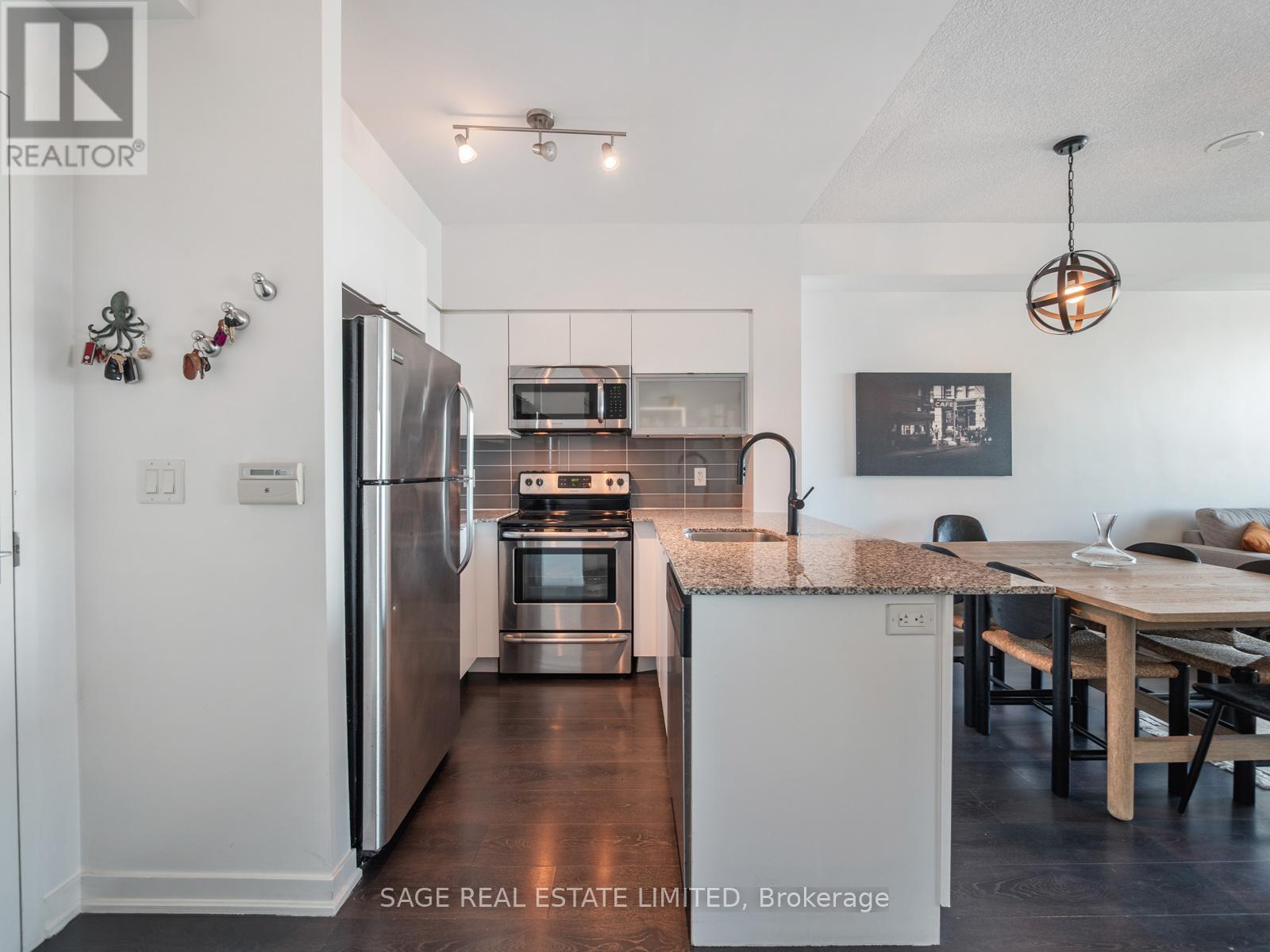 2601 - 150 East Liberty Street E, Toronto, Ontario  M6K 3R5 - Photo 6 - C12451082