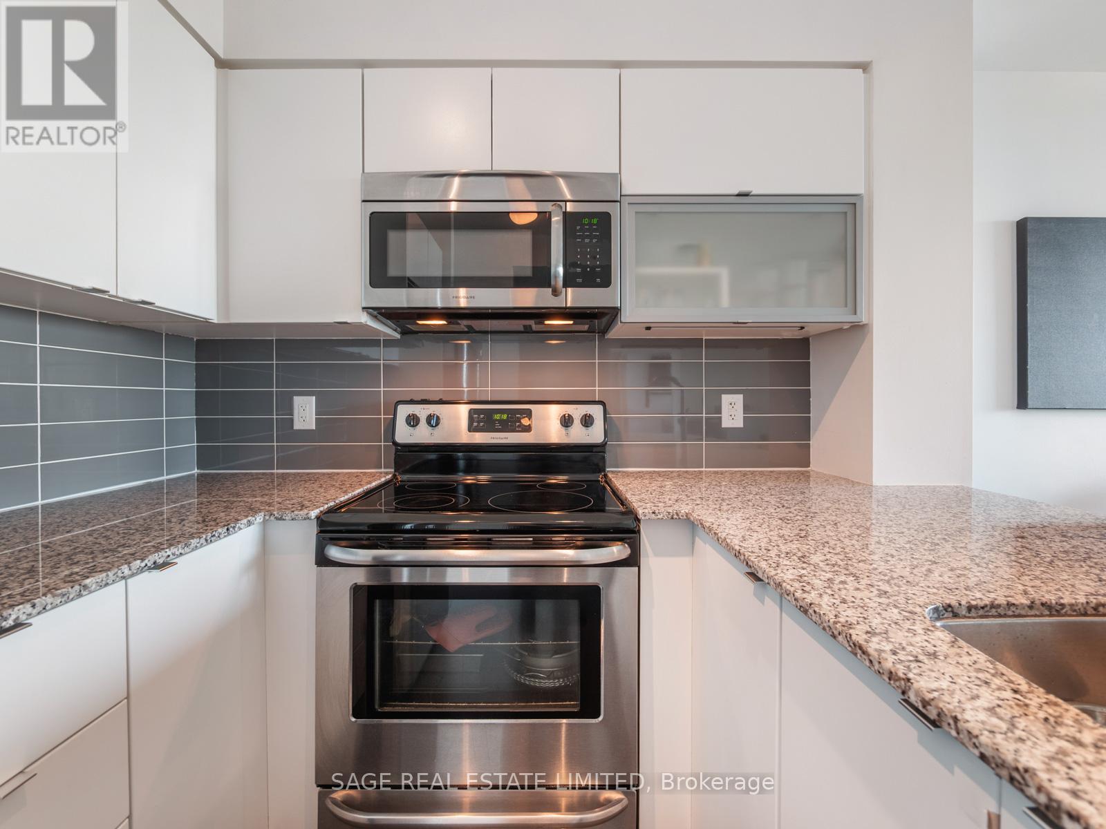 2601 - 150 East Liberty Street E, Toronto, Ontario  M6K 3R5 - Photo 8 - C12451082