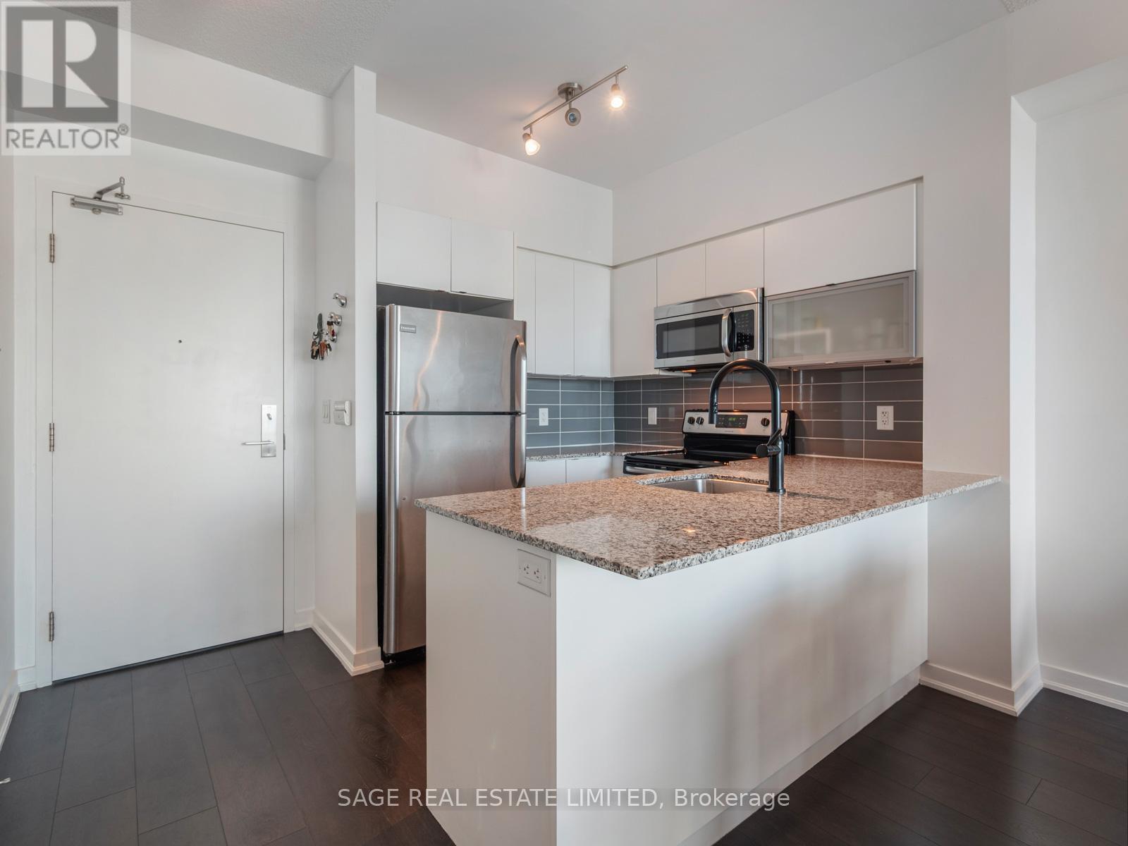 2601 - 150 East Liberty Street E, Toronto, Ontario  M6K 3R5 - Photo 9 - C12451082