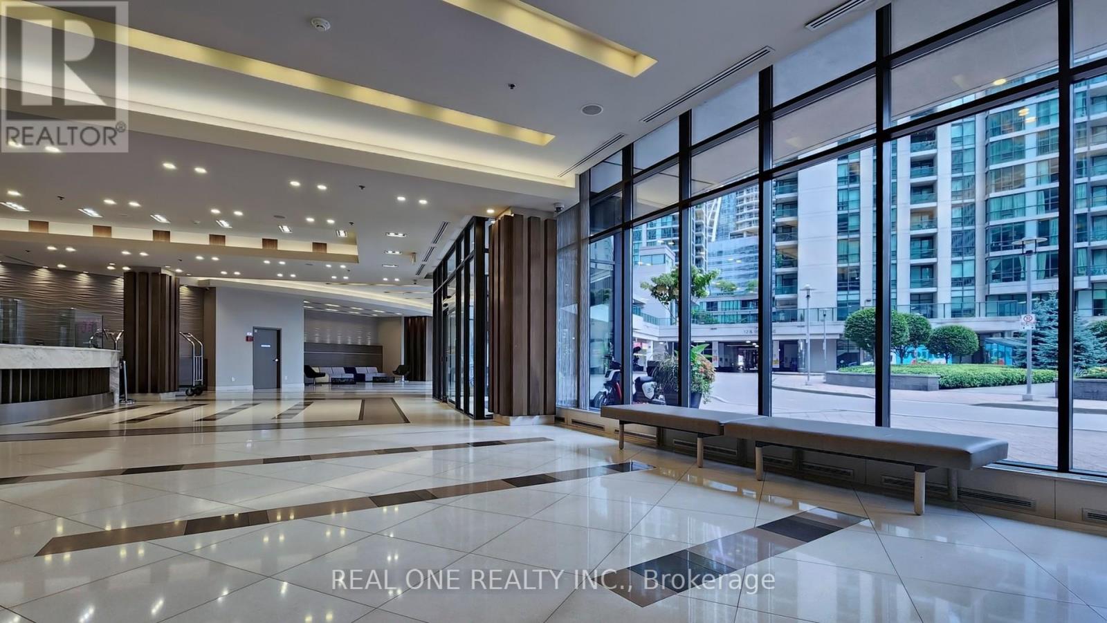 1708 - 33 Bay Street, Toronto, Ontario  M5J 2Z3 - Photo 36 - C12451085