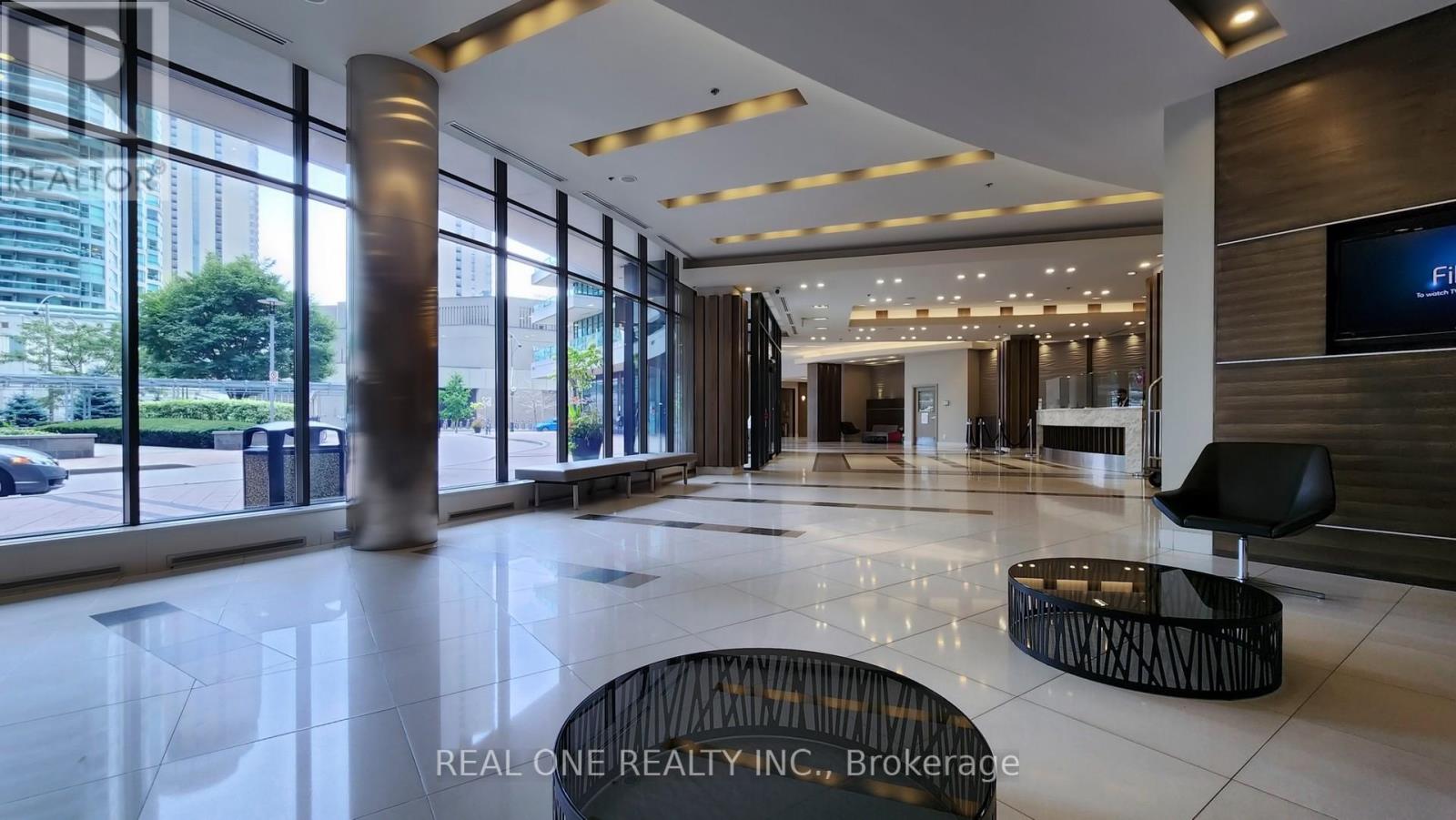 1708 - 33 Bay Street, Toronto, Ontario  M5J 2Z3 - Photo 37 - C12451085