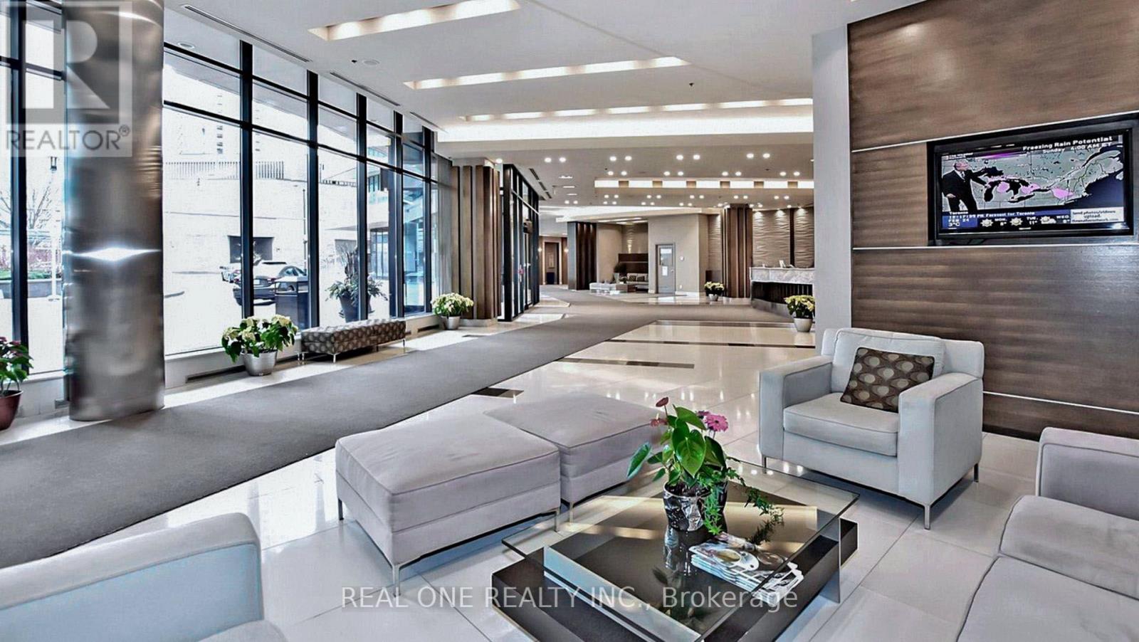 1708 - 33 Bay Street, Toronto, Ontario  M5J 2Z3 - Photo 38 - C12451085