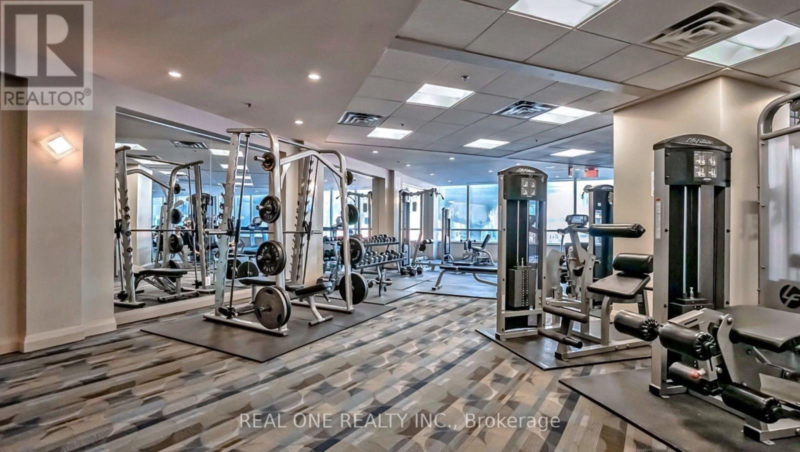 1708 - 33 Bay Street, Toronto, Ontario  M5J 2Z3 - Photo 44 - C12451085