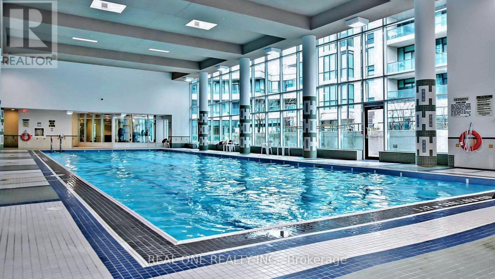 1708 - 33 Bay Street, Toronto, Ontario  M5J 2Z3 - Photo 45 - C12451085
