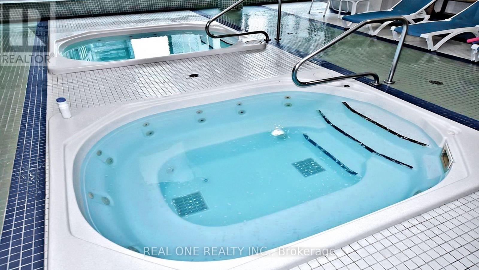 1708 - 33 Bay Street, Toronto, Ontario  M5J 2Z3 - Photo 46 - C12451085
