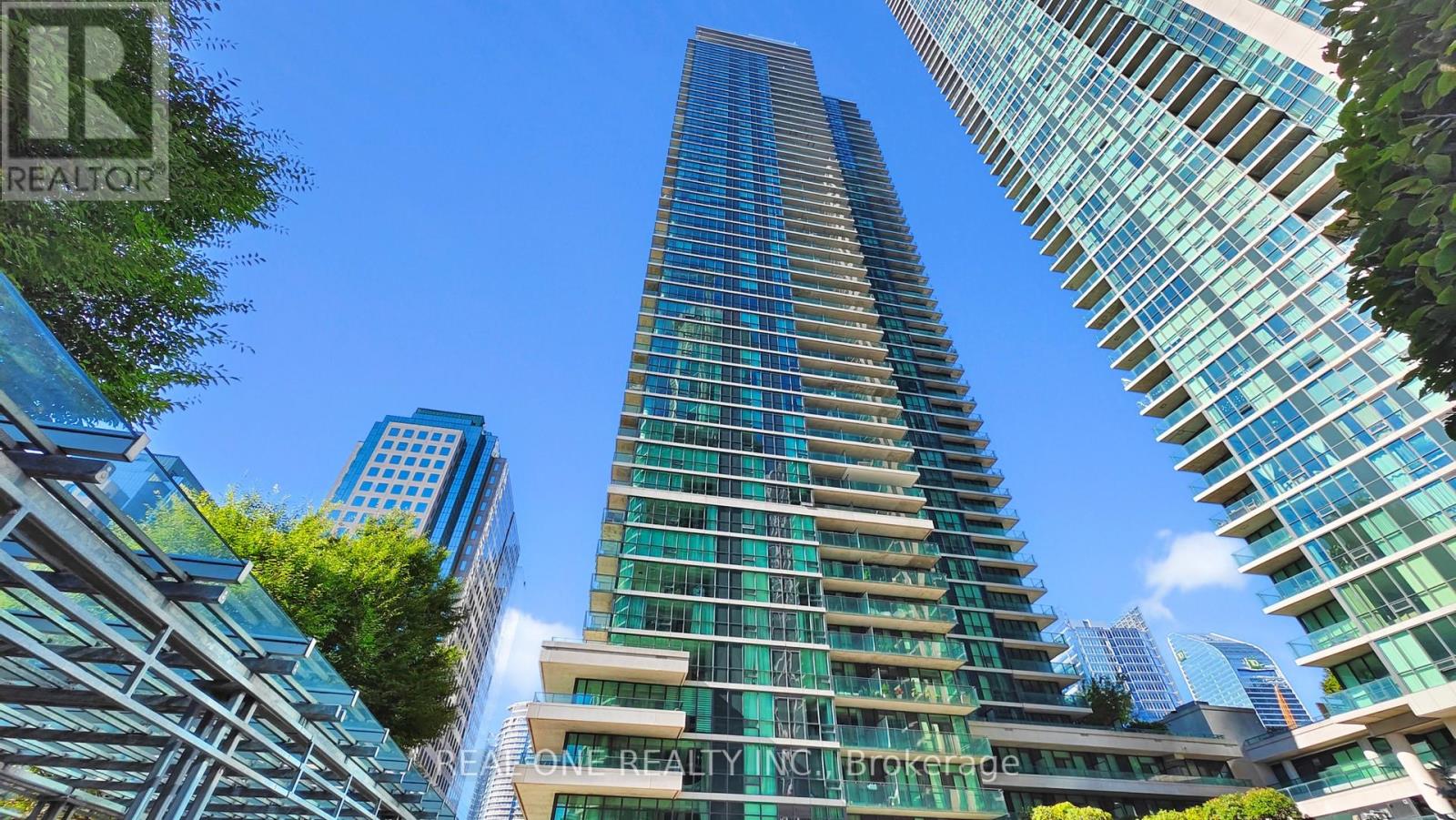 1708 - 33 Bay Street, Toronto, Ontario  M5J 2Z3 - Photo 50 - C12451085