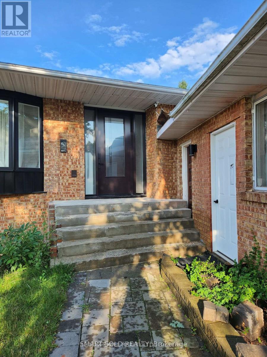 Lower A - 50 Birdwood Court, Toronto, Ontario  M1W 3K2 - Photo 2 - E12451050