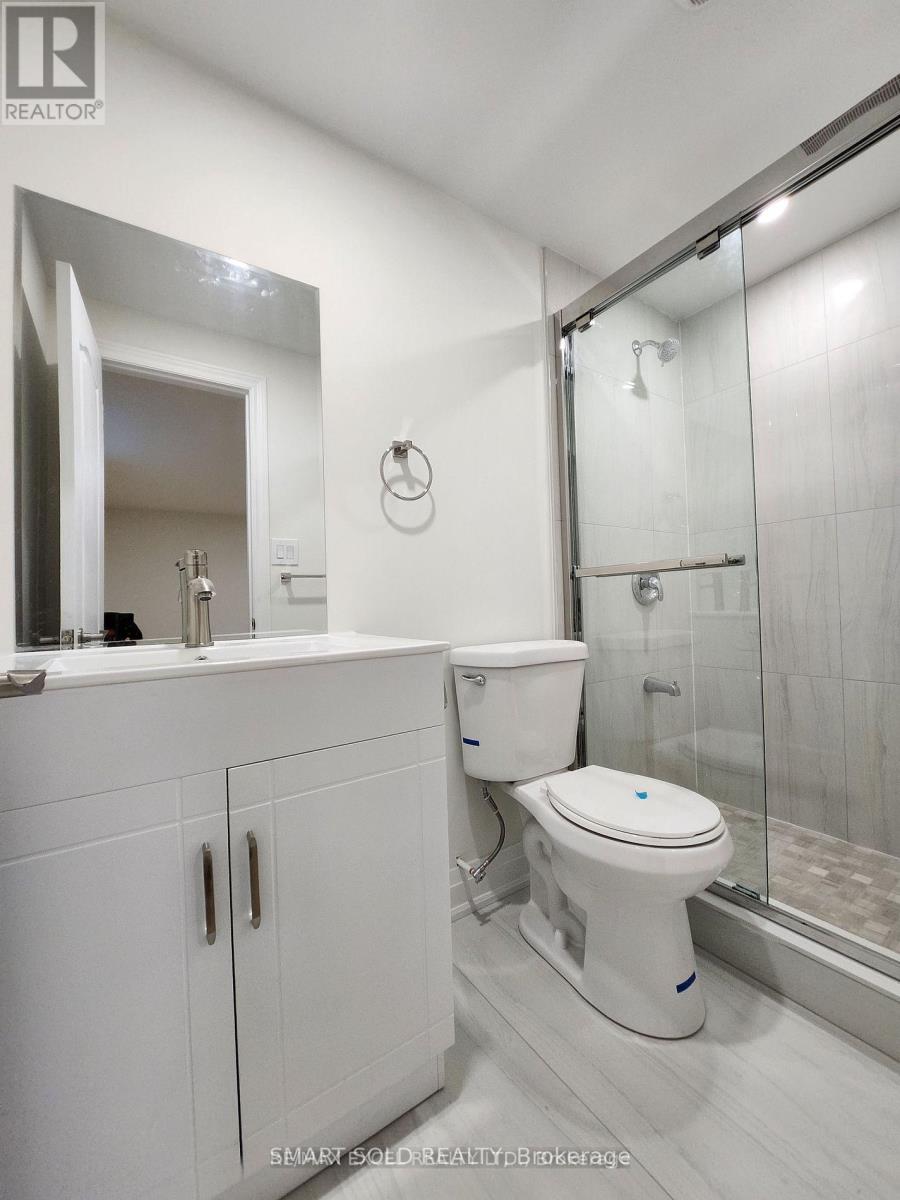 Lower A - 50 Birdwood Court, Toronto, Ontario  M1W 3K2 - Photo 7 - E12451050