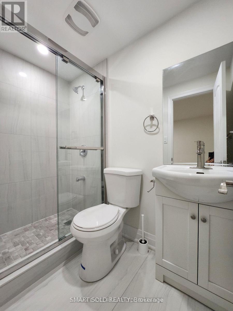 Lower A - 50 Birdwood Court, Toronto, Ontario  M1W 3K2 - Photo 9 - E12451050