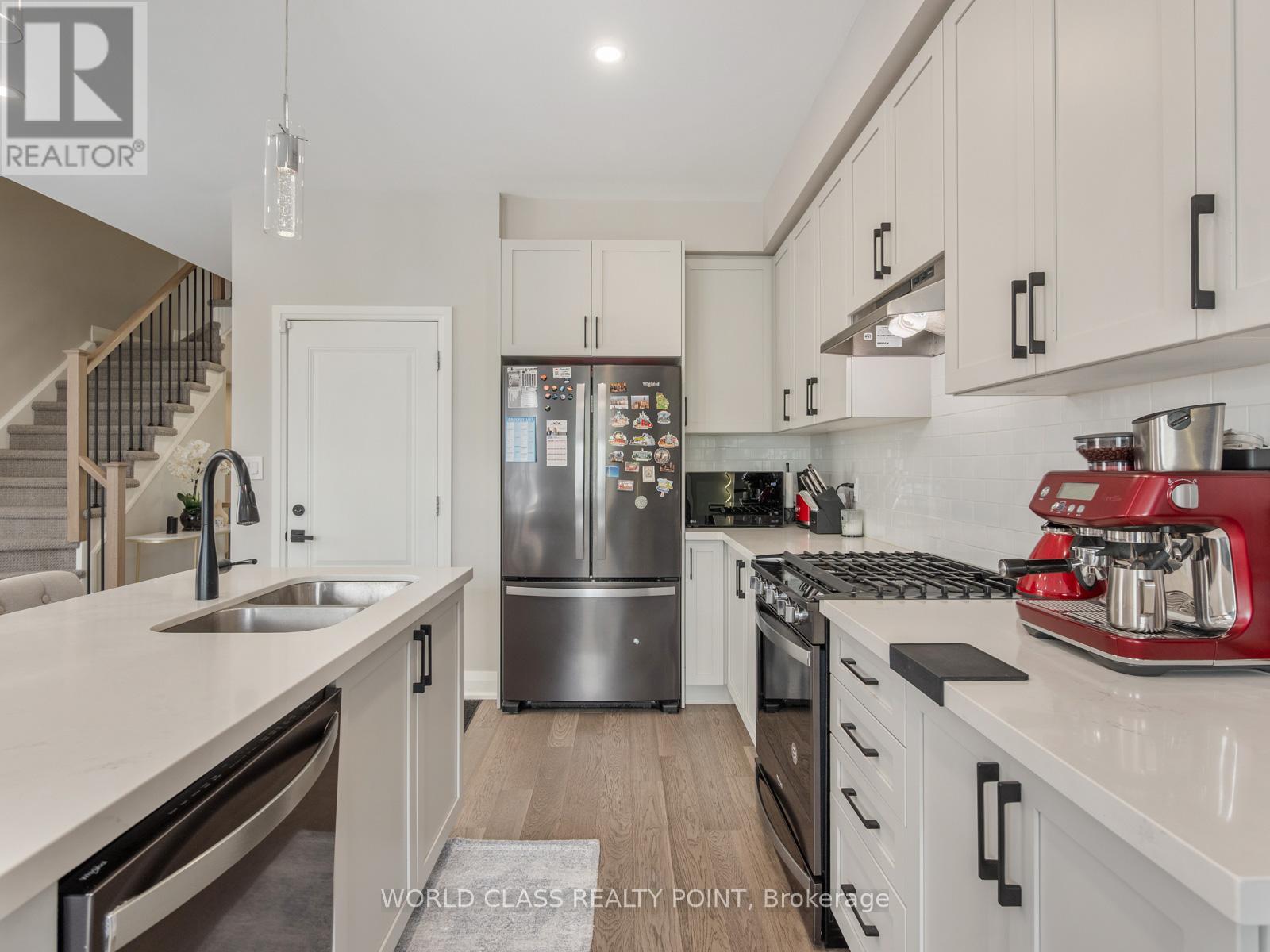 4 - 35 Hanning Court, Clarington, Ontario  L1C 4R3 - Photo 12 - E12451054