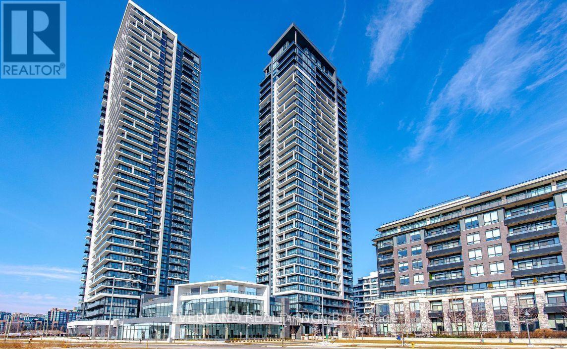 1601 - 18 WATER WALK DRIVE, Markham, Ontario