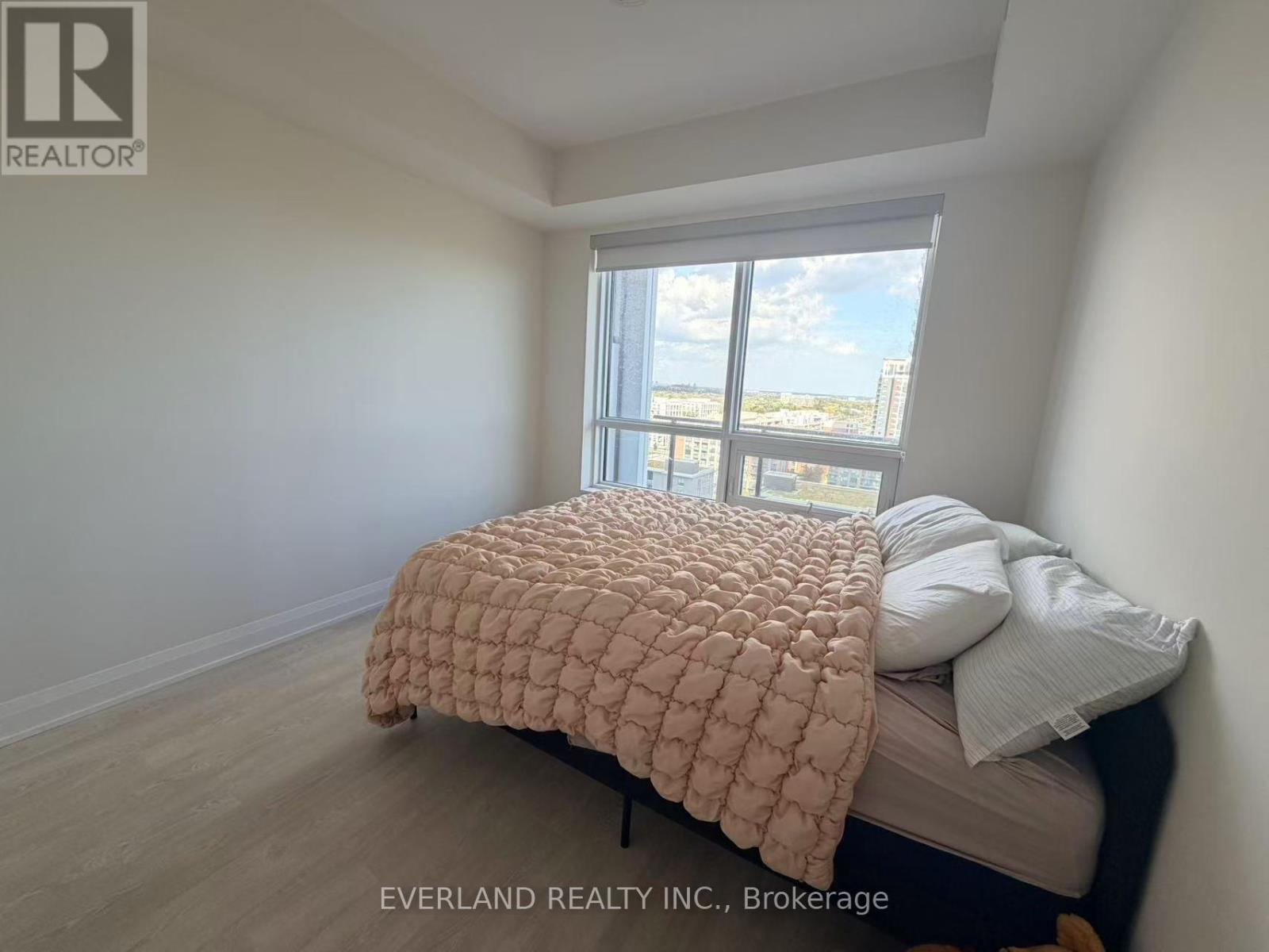 1601 - 18 Water Walk Drive, Markham, Ontario  L3R 6L5 - Photo 5 - N12451046