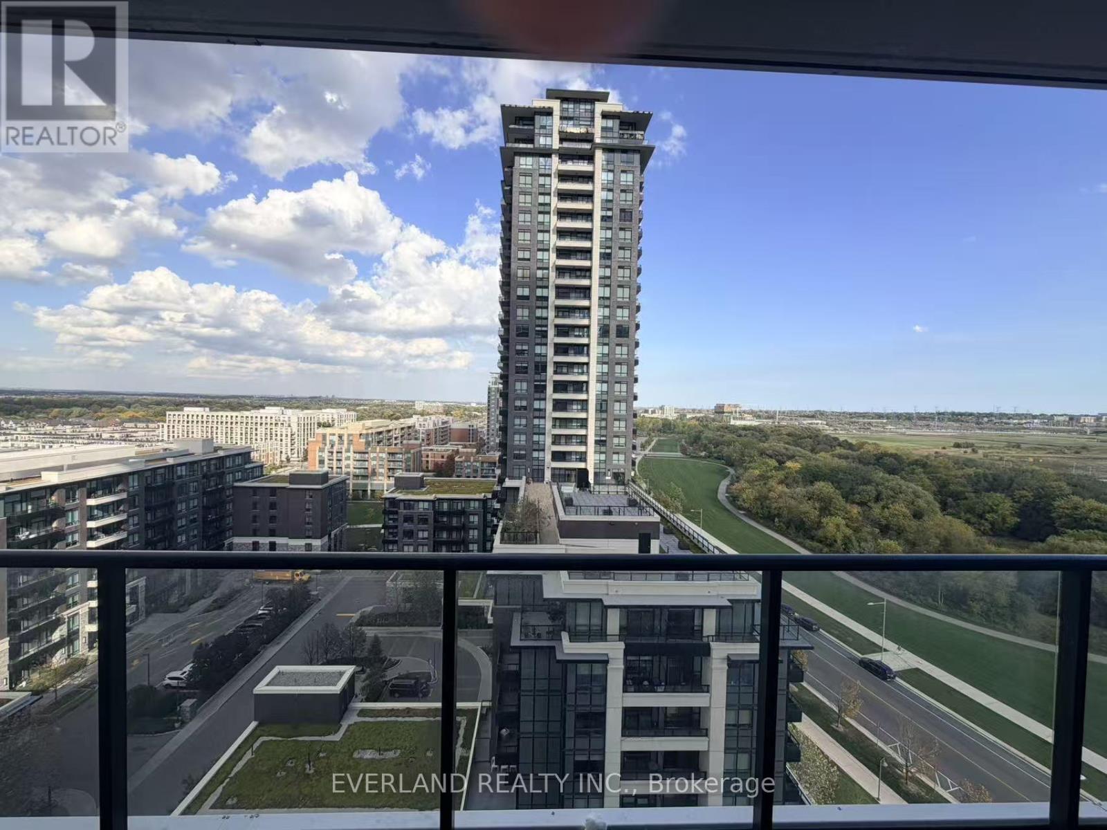 1601 - 18 Water Walk Drive, Markham, Ontario  L3R 6L5 - Photo 8 - N12451046