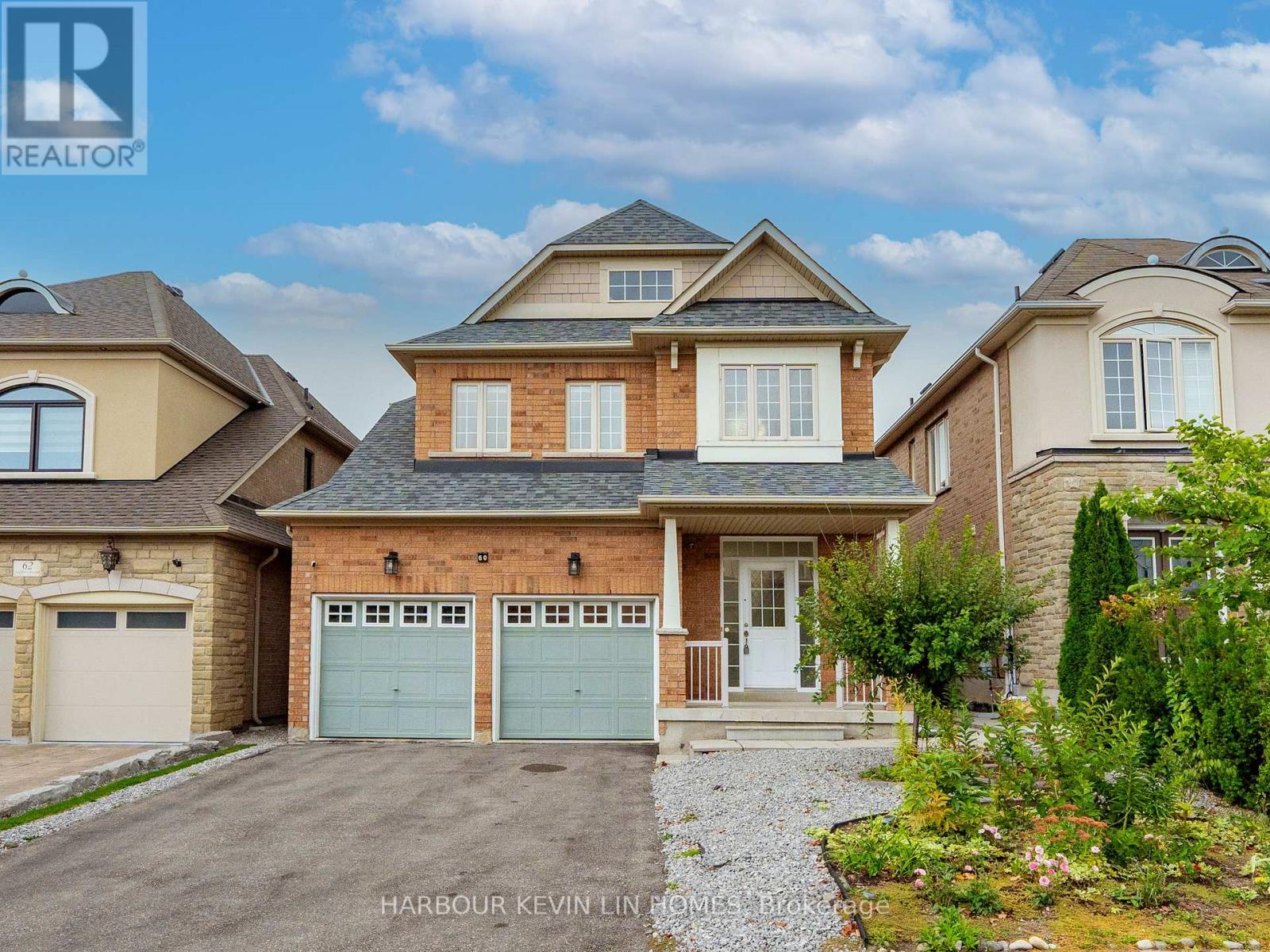 60 SEIFFER CRESCENT, Richmond Hill, Ontario