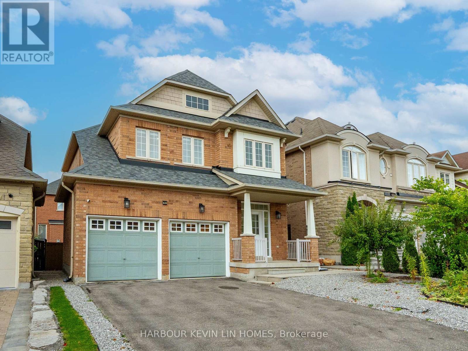 60 Seiffer Crescent, Richmond Hill, Ontario  L4E 0J2 - Photo 2 - N12451061