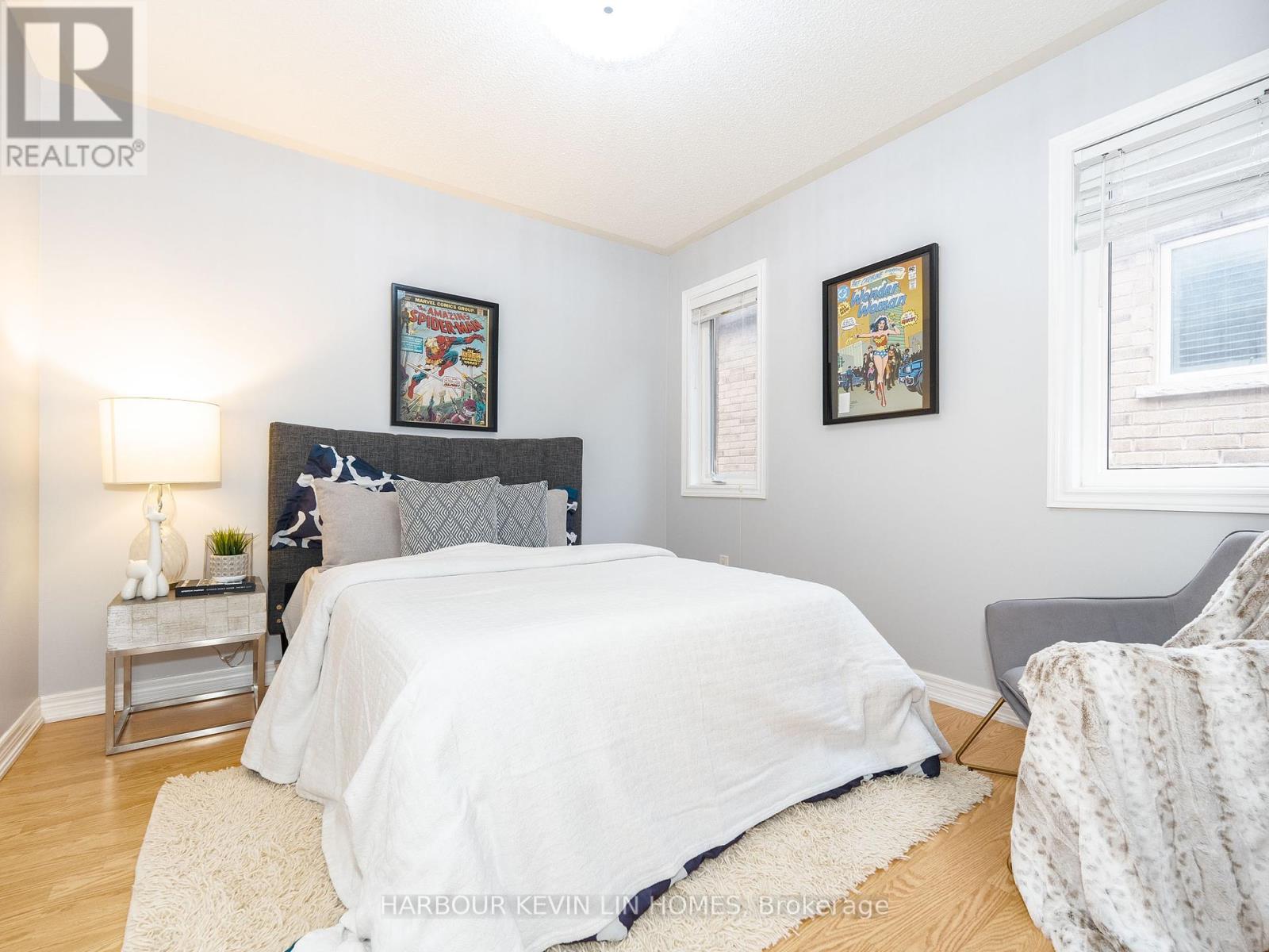 60 Seiffer Crescent, Richmond Hill, Ontario  L4E 0J2 - Photo 22 - N12451061
