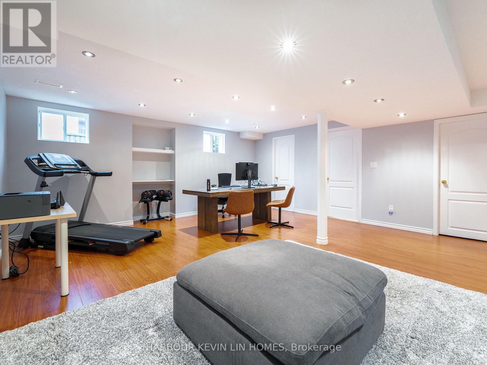 60 Seiffer Crescent, Richmond Hill, Ontario  L4E 0J2 - Photo 33 - N12451061