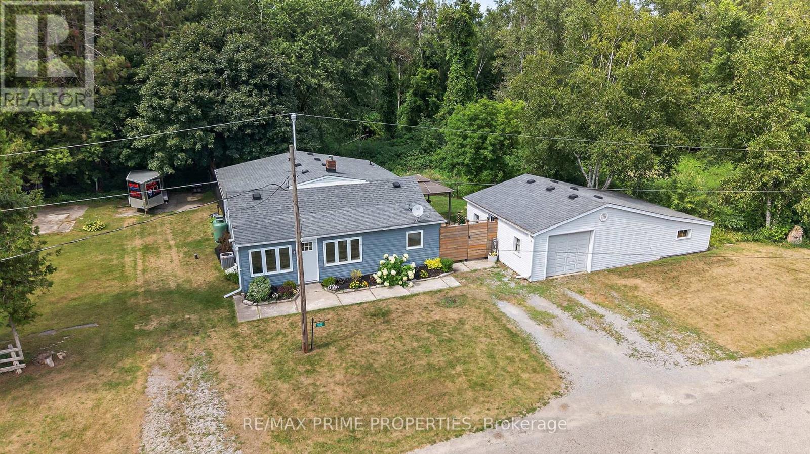 5670 Thomas Drive, Georgina, Ontario  L0E 1A0 - Photo 27 - N12451079