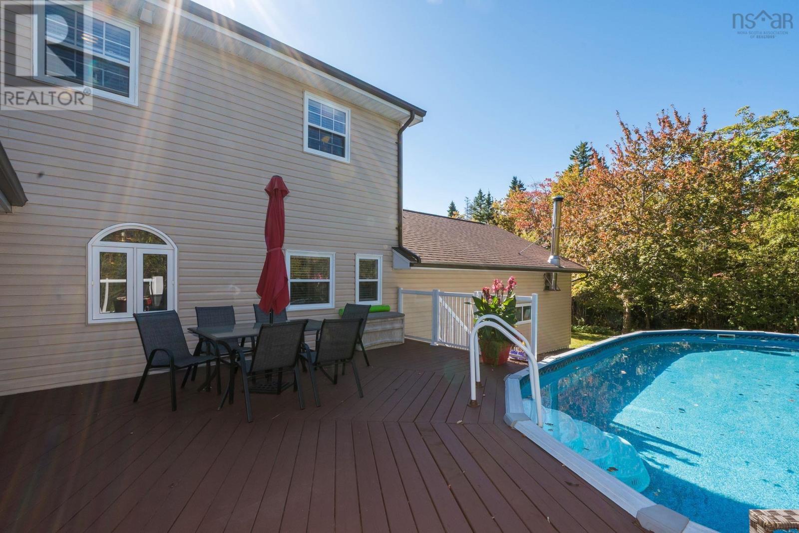 47 Mercury Avenue, Harrietsfield, Nova Scotia  B3V 1A9 - Photo 33 - 202525293