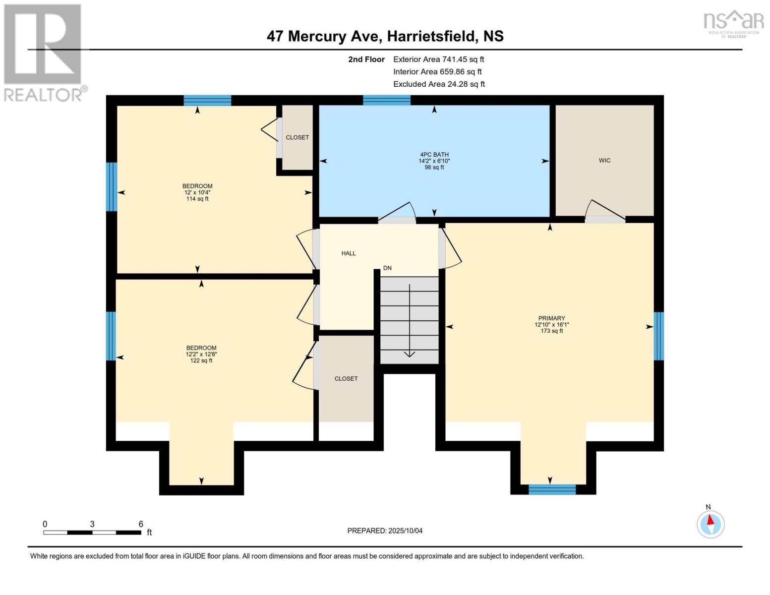 47 Mercury Avenue, Harrietsfield, Nova Scotia  B3V 1A9 - Photo 43 - 202525293