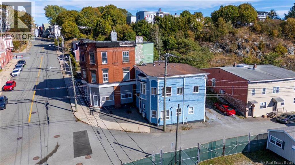 16 Main Street, Saint John, New Brunswick  E2K 1H1 - Photo 1 - NB127937