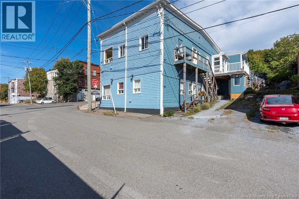 16 Main Street, Saint John, New Brunswick  E2K 1H1 - Photo 3 - NB127937