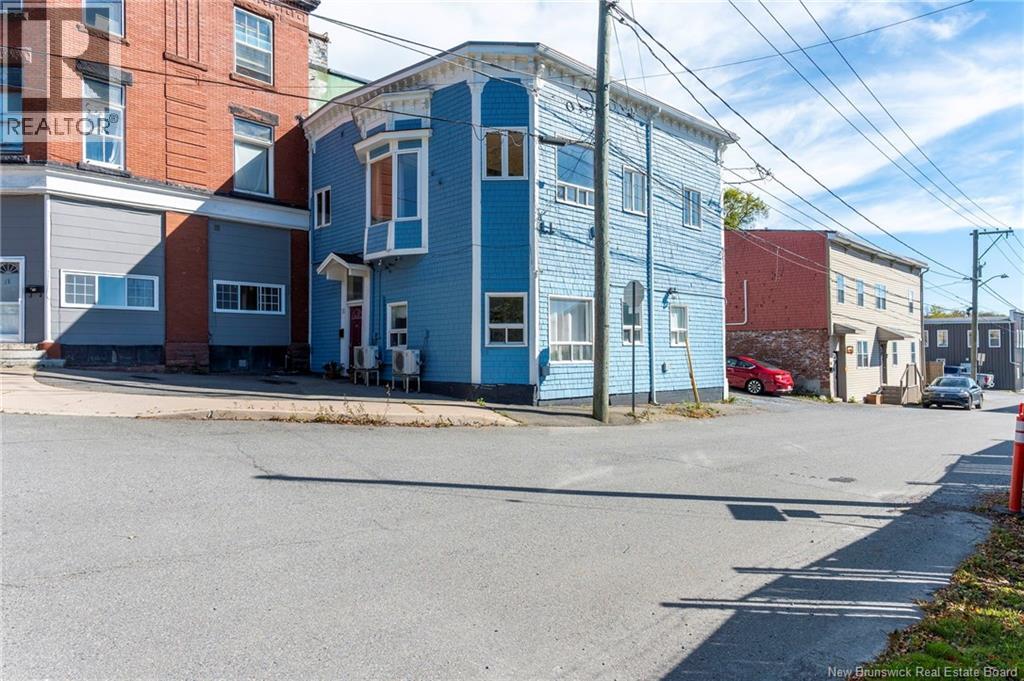 16 Main Street, Saint John, New Brunswick  E2K 1H1 - Photo 2 - NB127937