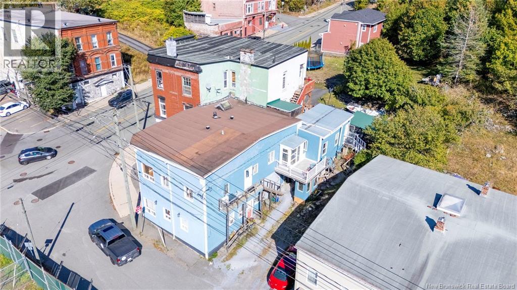 16 Main Street, Saint John, New Brunswick  E2K 1H1 - Photo 4 - NB127937