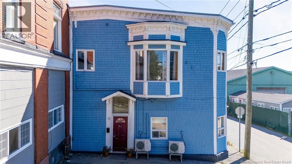 16 Main Street, Saint John, New Brunswick  E2K 1H1 - Photo 6 - NB127937
