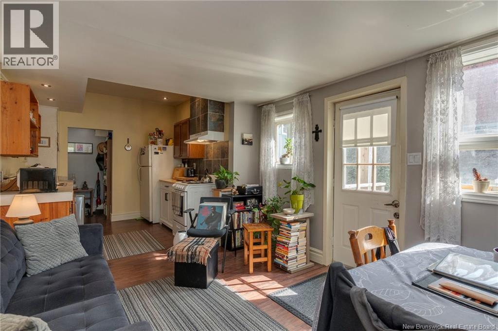 16 Main Street, Saint John, New Brunswick  E2K 1H1 - Photo 35 - NB127937