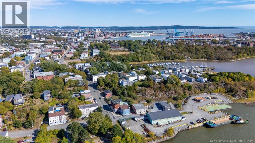 16 Main Street, Saint John, New Brunswick  E2K 1H1 - Photo 47 - NB127937