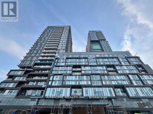 506 - 1285 DUPONT STREET, Toronto, Ontario