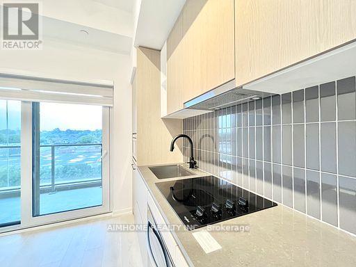 506 - 1285 Dupont Street, Toronto, Ontario  M6H 0E3 - Photo 13 - W12451051