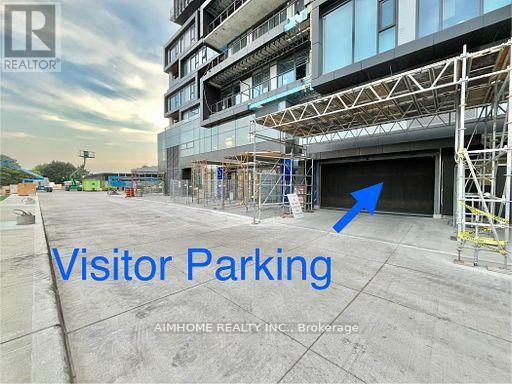 506 - 1285 Dupont Street, Toronto, Ontario  M6H 0E3 - Photo 20 - W12451051