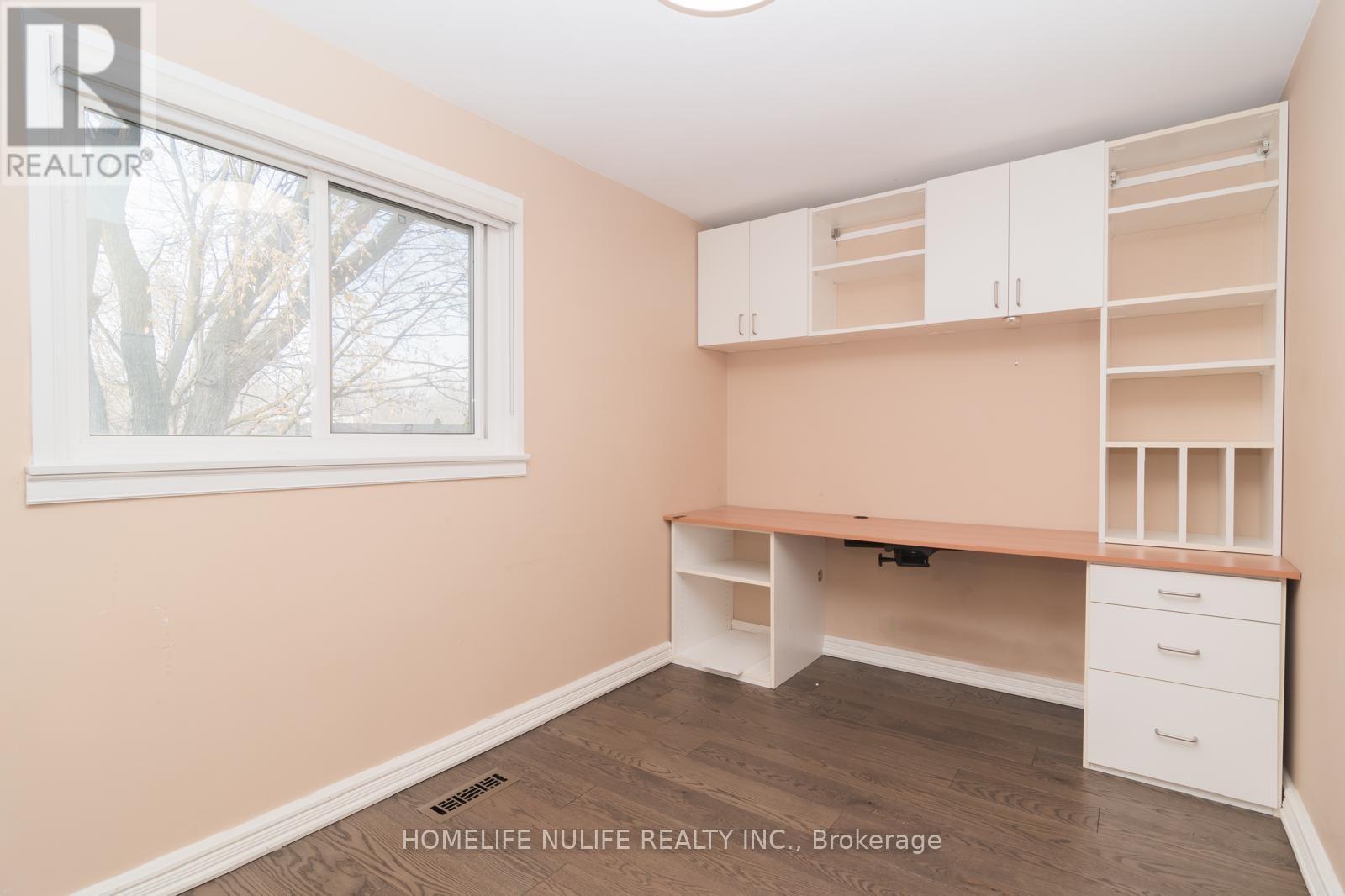 1805 Pattinson Crescent, Mississauga, Ontario  L5J 1H6 - Photo 15 - W12451055