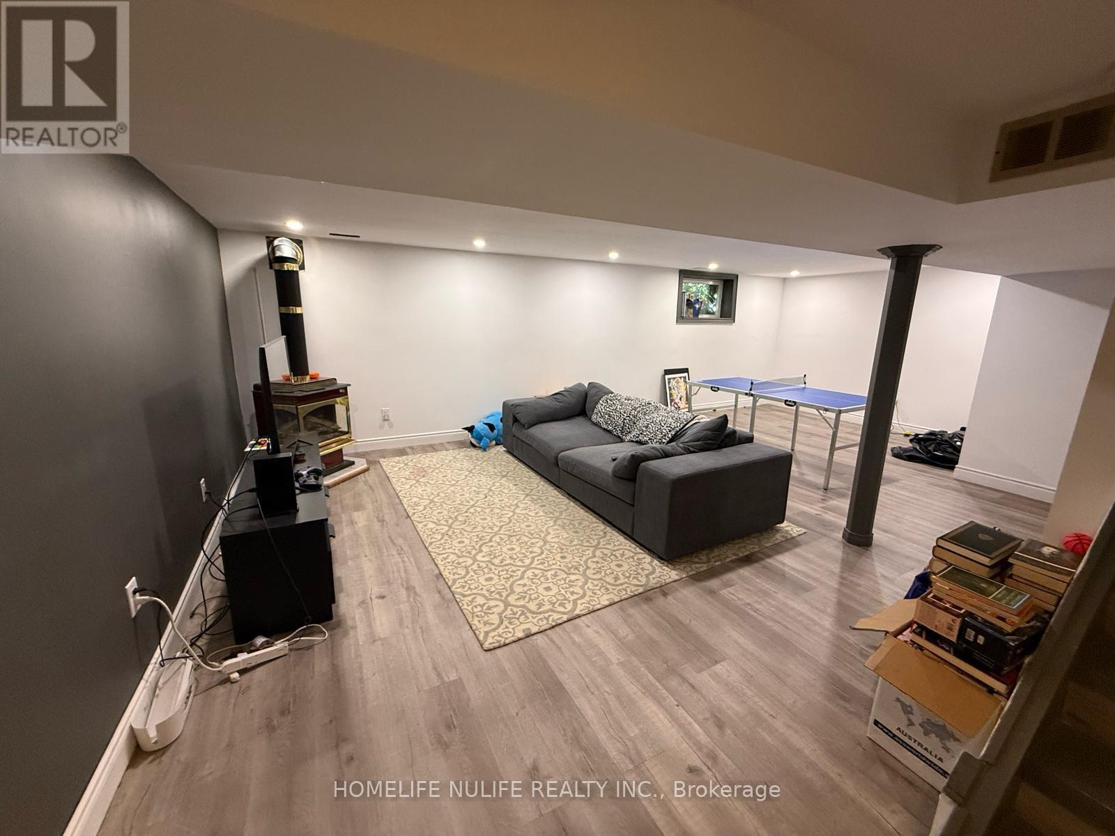 1805 Pattinson Crescent, Mississauga, Ontario  L5J 1H6 - Photo 20 - W12451055