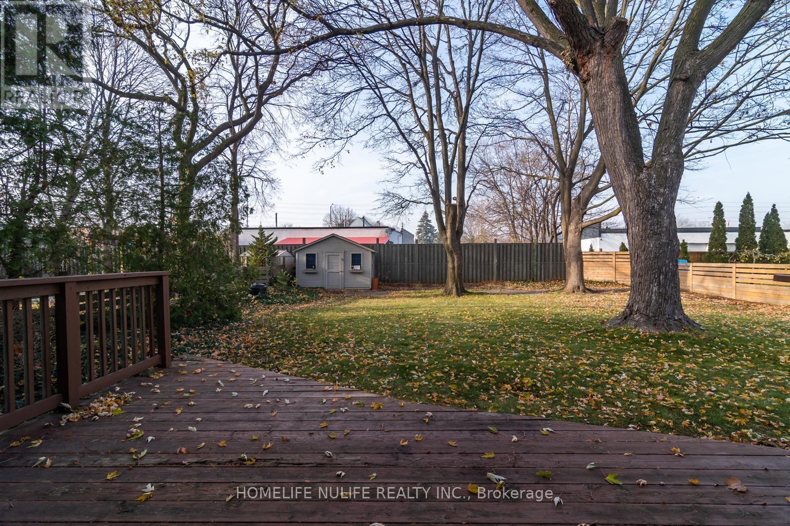 1805 Pattinson Crescent, Mississauga, Ontario  L5J 1H6 - Photo 21 - W12451055