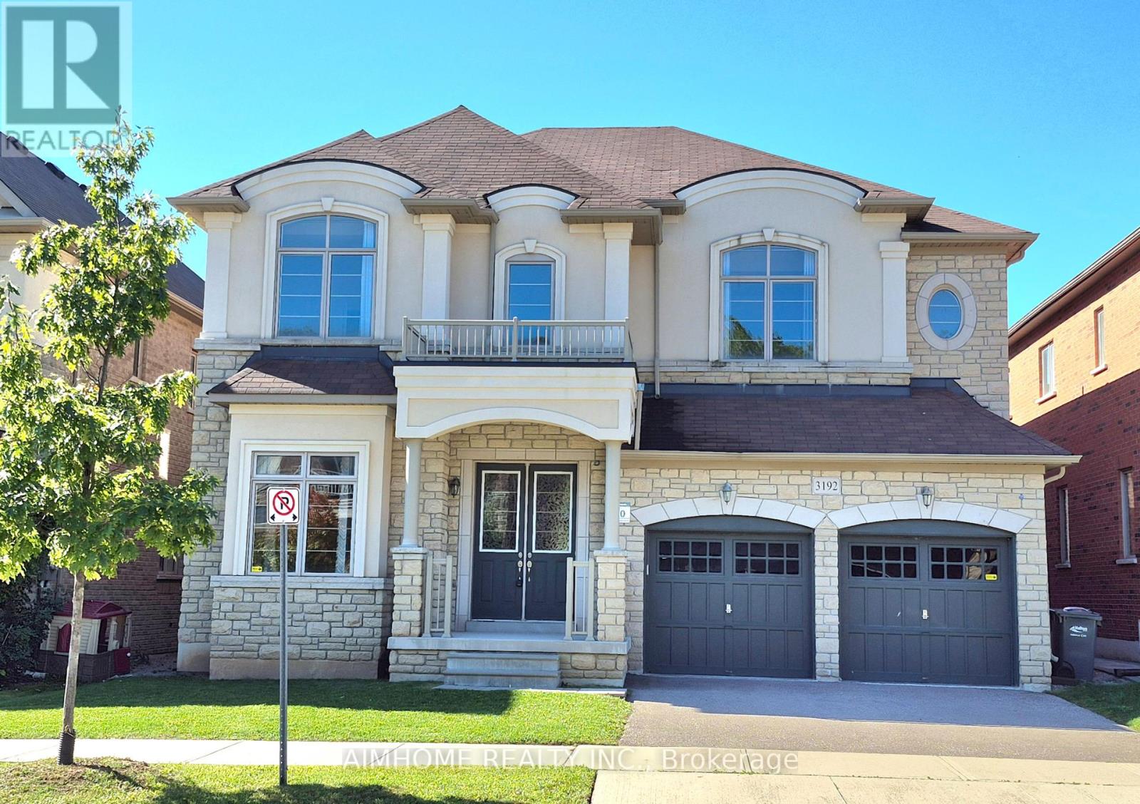 3192 MEADOW MARSH CRESCENT, Oakville, Ontario