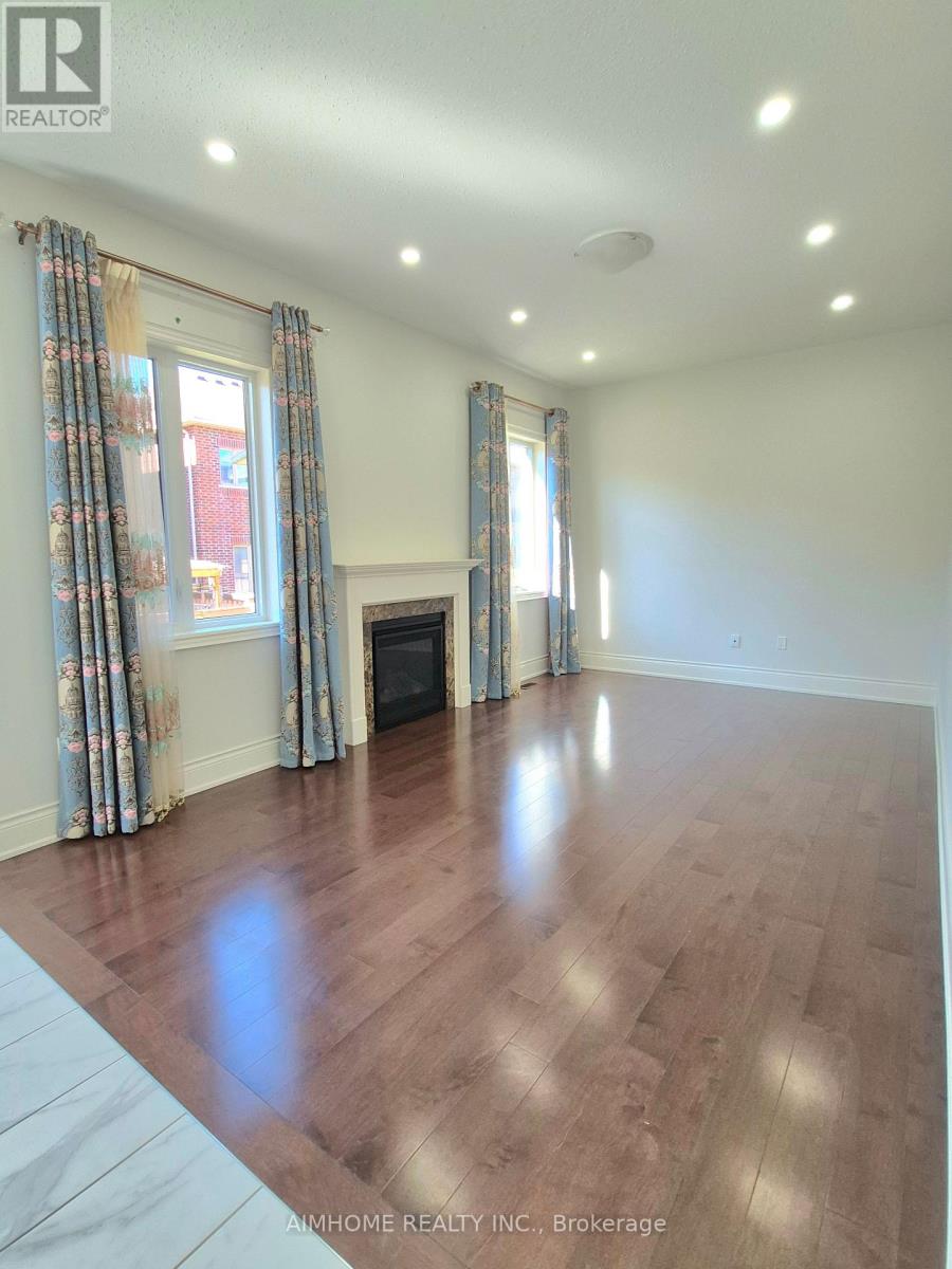 3192 Meadow Marsh Crescent, Oakville, Ontario  L6H 0T2 - Photo 10 - W12451056