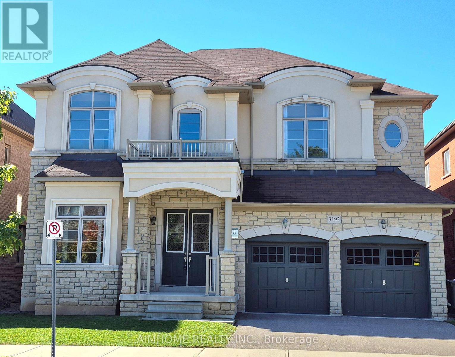 3192 Meadow Marsh Crescent, Oakville, Ontario  L6H 0T2 - Photo 2 - W12451056