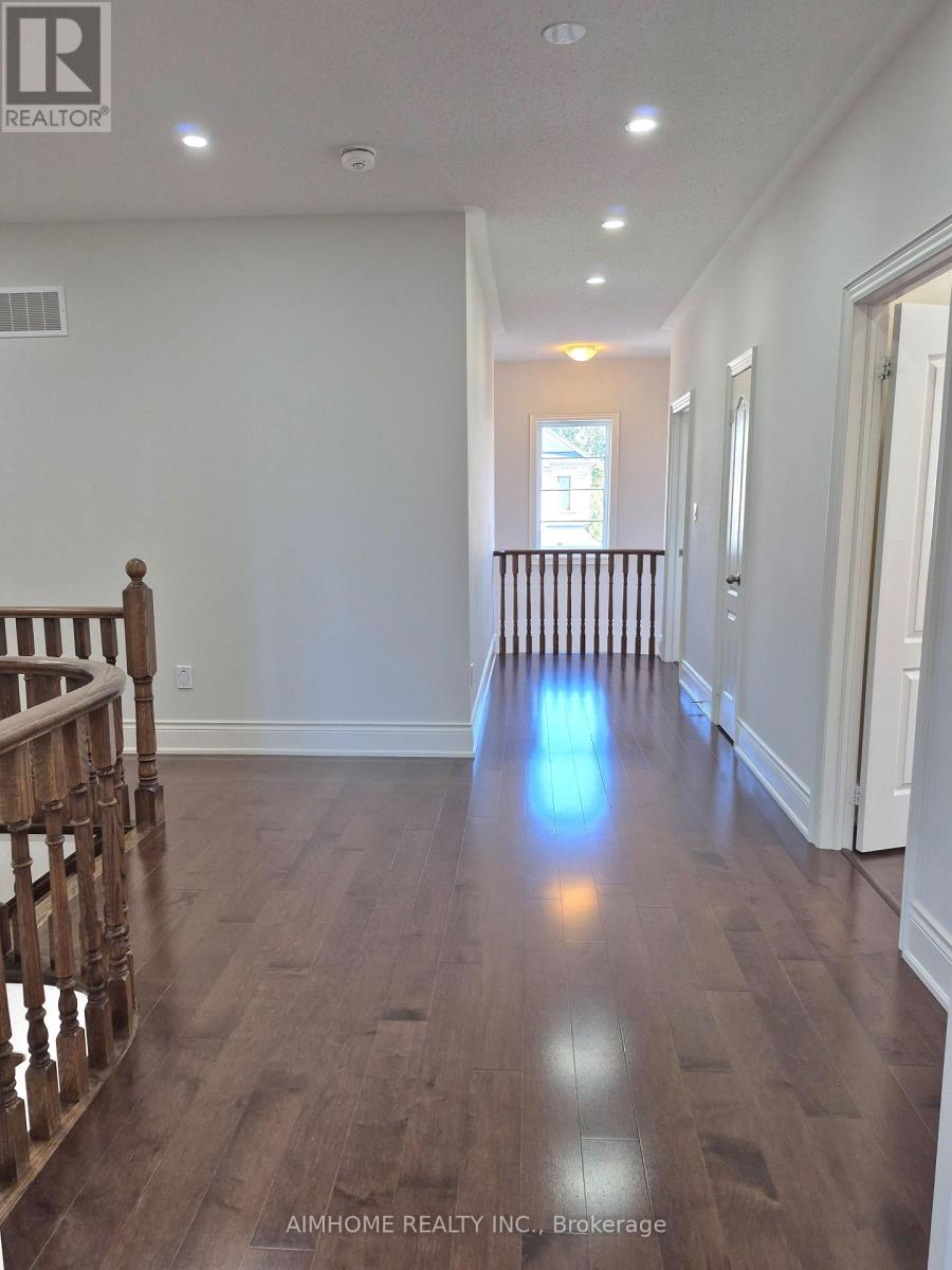 3192 Meadow Marsh Crescent, Oakville, Ontario  L6H 0T2 - Photo 21 - W12451056