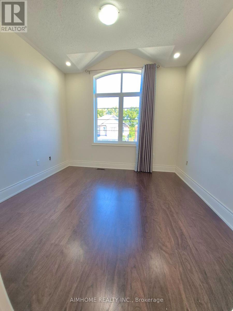 3192 Meadow Marsh Crescent, Oakville, Ontario  L6H 0T2 - Photo 32 - W12451056