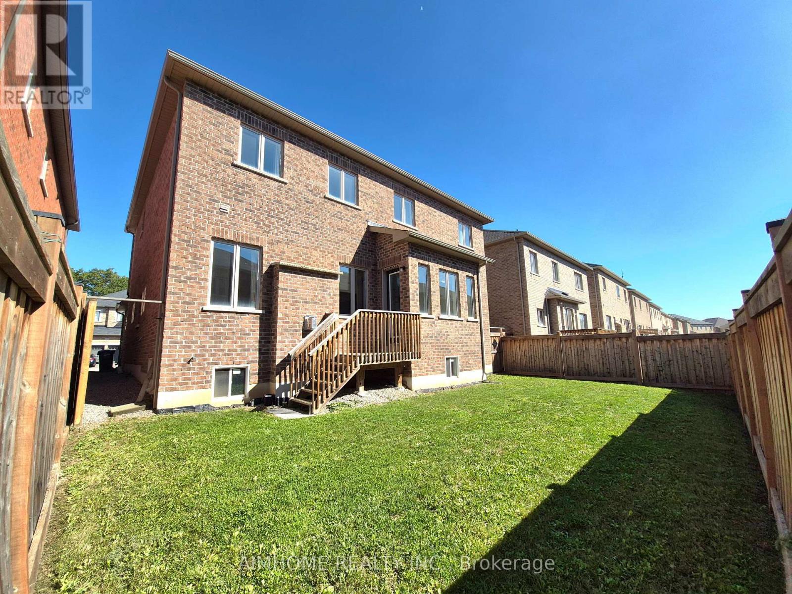 3192 Meadow Marsh Crescent, Oakville, Ontario  L6H 0T2 - Photo 42 - W12451056
