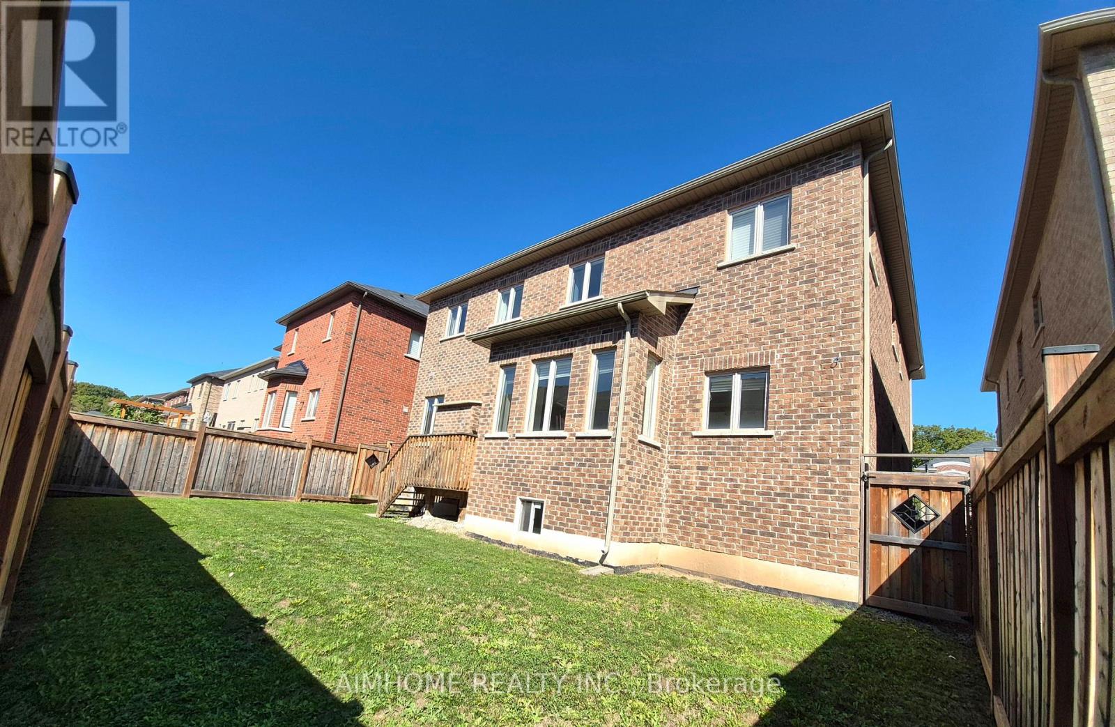 3192 Meadow Marsh Crescent, Oakville, Ontario  L6H 0T2 - Photo 43 - W12451056