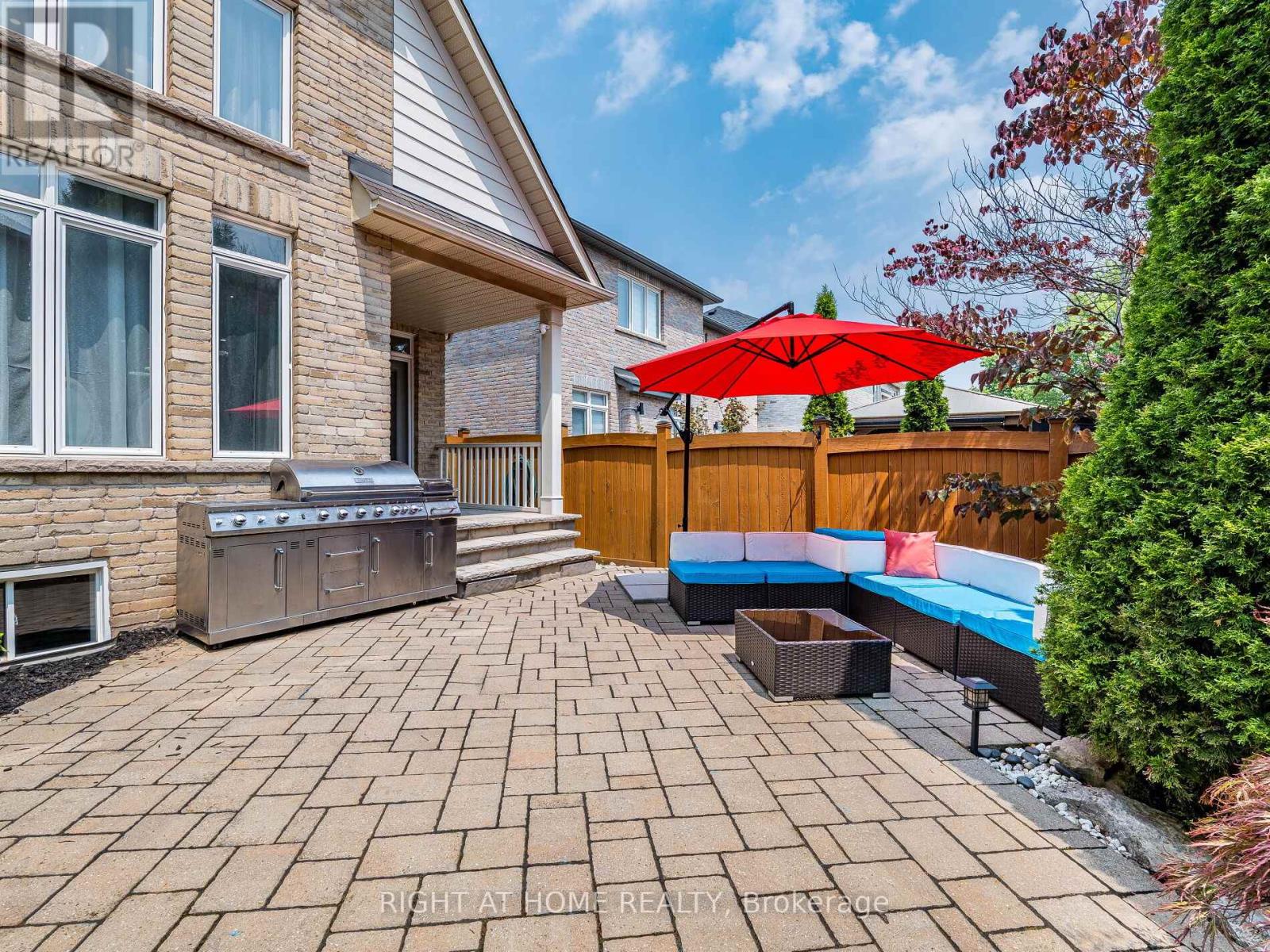 3176 Stocksbridge Avenue, Oakville, Ontario  L6M 0A7 - Photo 46 - W12451060