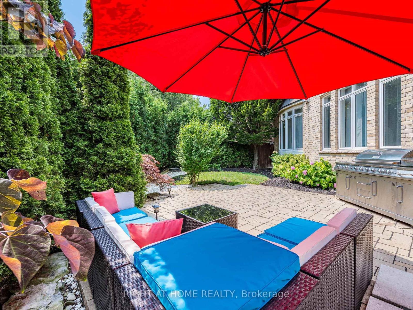 3176 Stocksbridge Avenue, Oakville, Ontario  L6M 0A7 - Photo 47 - W12451060