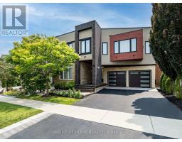 3176 STOCKSBRIDGE AVENUE, Oakville, Ontario