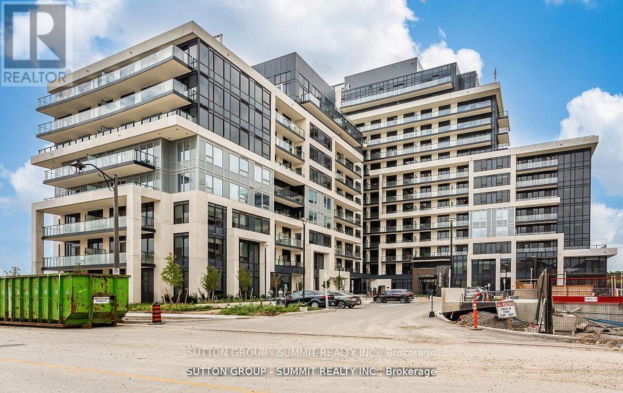 906 - 3220 WILLIAM COLTSON AVENUE, Oakville, Ontario
