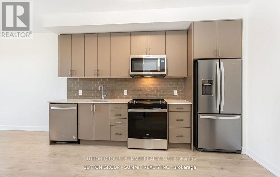 906 - 3220 William Coltson Avenue, Oakville, Ontario  L6H 7C2 - Photo 3 - W12451062